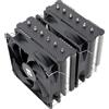 Thermalright Peerless Assassin 120 SE CPU Air Cooler PA120 SE 6 Heat Pipes Cpu