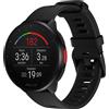 Polar Orologio da corsa GPS Polar Pacer Night Black SL 900102174 TI