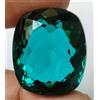 kinggemhub AAA+ 70.55 KT Grande Imperial Topazio Taglio Cushion Loose Gemma Regalo per Da /