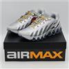 Nike IF2733-001 Victor Victor Worldwide Nike Air Max DN8 Metallic Silver (uomo)