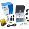 Came Kit Automazione Cancelli Came Scorrevoli Fino a 10m e 400 Kg 24V 8K01MS-019