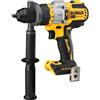 Dewalt DCD999H2T Trapano avvitatore a batteria con percussione 5Ah POWERSTACK