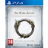 Bethesda The Elder Scrolls Online Tamriel Unlimited (PS4) (Sony Playstation 4)