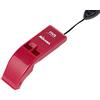 Mikasa FISCHIETTO PALLAVOLO MIKASA senza sughero rosso BEAT500-R NUOVO