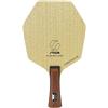 Stiga Racchetta esagonale da ping pong STIGA Cyber Shape All-Round Classic FLA NUOVA