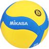MIKASA Smile Valley taglia 5 approvato FIVB giallo/blu VS170W-Y-BL consigliato