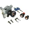 cyclingcolors interruttore a chiave per moto, scooter e ciclomotore compatibile con honda 125 sh injection