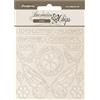 Stamperia - Decorative Chips for Scrapbooking, Albums, Card Making, Bullet Journalling and More, Laser Cut Cardboard Shapes, Easy to Glue, Perfect for Crafts and Gifting (Whispering Woods, Butterfly)