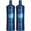 FANOLA Kit FANOLA Wonder No Orange Shampoo 1000ml + Mask 1000ml