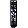 RM-Series *NUOVO* Telecomando Di Ricambio RM-Series Per Sharp LC52LE705S