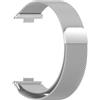 Cinturino Milanese Magnetico Huawei Watch Fit 4 pro Huawei Watch Fit3 in acciaio