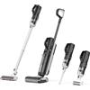 Tineco FLOOR ONE S5 Combo Power Kit 3 in 1 Lavapavimenti Aspirapolvere