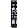 RM-Series Nuovo Telecomando Di Ricambio Per Lettore Blu-ray Samsung BD-D8200N / BDD8200N