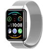 Cinturino Milanese Huawei Watch Fit 3/2/1 Cinturino maglia magnetico Huawei Fit2