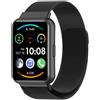Cinturino Milanese Huawei Watch Fit 3/2/1 Cinturino maglia magnetico Huawei Fit2