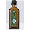 Just OLIO 31 Just L'unico ORIGINALE SVIZZERO