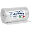 Tecnopack Bobina Pluriball 100M X 100Cm Traslochi Imballaggi Protettivi Spedizioni Fragili