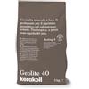 Kerakoll Geolite 40 Kerakoll Geomalta Ripristino Rasatura Protezione Calcestruzzo 5kg