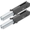 Does not apply Blum 22K2034 - Ammortizzatore Aventos HL/HS/HF, 2 Pezzi