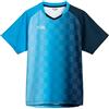 Victus Camicia Victas Game Gradazione Verticale Colore: 5160 Taglia: XS 612101 NUOVA