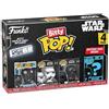 FUNKO POP BITTY POP DARTH VADER 4-PK (71514) STAR WARS