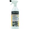 TEKNA DETERGENTE DISINFETTANTE SGRASSATORE PER SANIFICAZIONE IGIENIZZANTE ALCOLICO 1LT