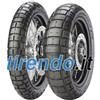 Pirelli Scorpion Rally STR ( 100/90-19 TL 57V simbolo M+S, M/C, ruota anteriore )