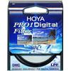 Hoya 82mm UV PRO1 Digital Filtro Protettivo Ultravioletto