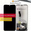 Xiaomi DISPLAY XIAOMI REDMI NOTE 8T M1908C3XG SCHERMO LCD TOUCH VETRO PARI A ORIGINALE