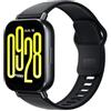 XIAOMI REDMI WATCH 5 ACTIVE DISPLAY 2'' TOUCH SCREEN NERO