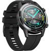 Cinturino per Huawei Watch GT 2/GT 3 46Mm, Cinturino in Silicone Sportivo Compat