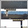 SONETH TASTIERA ITALIANA PER MSI GE76 DRAGON TIAMAT 11UG NERA RETROILLUMINATA RGB