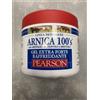 PEARSON ARNICA 100 s PER CAVALLI RAFFREDANTE EXTRAFORTE GEL ML 500 PEARSON