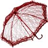 Kids Decor Wedding Ombrello Bridal Bridal Piccola parasol Diametro 50 cm