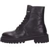 Blauer Tronchetto Pelle Uomo Nero F5buxton04