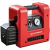 Rothenberger POMPA STAZIONE PER VUOTO CONDIZIONATORE ROTHENBERGER ROAIRVAC R32 1.5