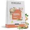 HOROMIA Sacchetti Profumati per Armadio Vestiti e Cassetti - Profumo Intenso e Duraturo fino a 12 Settimane - 3 Sacchetti Elixir
