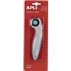 APLI 17681 - Taglierino circolare 2MIS