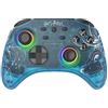 Freaks and Geeks Harry Potter Afterglow Patronus Nintendo Switch Controller Wireless