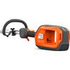 Husqvarna Decespugliatore multifunzione 525iLK a batteria senza batteria e caricabatteria