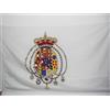 AZ FLAG Bandiera Regno delle Due SICILIE 1816 90x60cm - Bandiera SICILIANA dR6N
