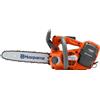 HUSQVARNA T535i XP Motosega a Batteria PROFESSIONALE Da Potatura Senza Batteria