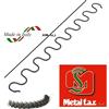 Molle di Ricambio per sdraio poltrona relax giardino mare imbottita molla 44,3cm