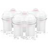 BWT cartucce filtranti 3 pezzi con magnesio | Compatibili con brocche filt IGHd