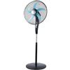 ARDES EASY (AR5EA50PB) - VENTILATORE A PIANTANA 50 CM CON BASE TONDA