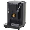 FABER PICCOLA SLOT BASIC - MACCHINA PER CAFFE' CON PRESSACIALDA IN OTTONE NERO