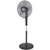 ARDES STYLE 41PBT VENTILATORE A PIANTANA 40 CM CON CONTROLLI TOUCH E TELECOMANDO