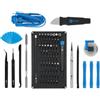 iFixit Pro Tech Kit Porta Attrezzi, Apertura Strumenti, Punte, Punta Autista