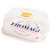 Snips Box Formaggio, 27x20x11 cm, 3 LT, Contenitore Per Formaggi, Made in I bNzo