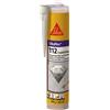 SIKA - Adesivo invisibile - Sikaflex-112 Crystal Clear - Effetto cristallo KemC